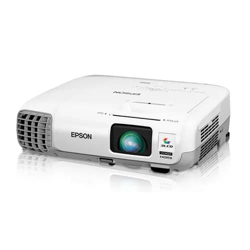 ویدئو پروژکتور epson 955WH — تصویر ۳