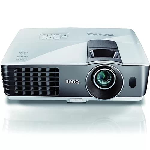 ویدئو پروژکتور BenQ mx710 — تصویر ۲