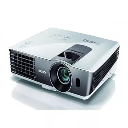 ویدئو پروژکتور BenQ mx710 — تصویر ۴