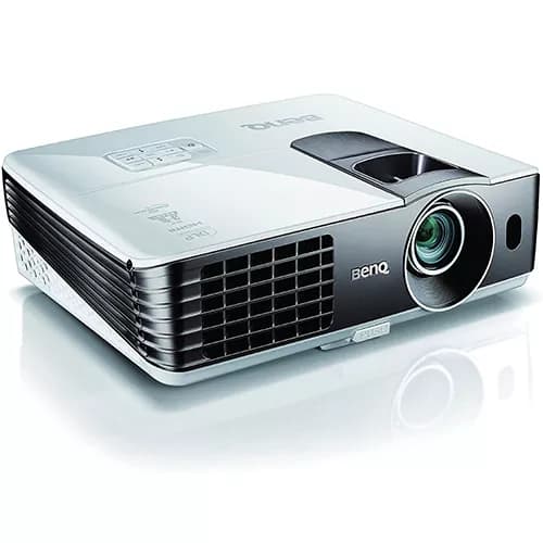 ویدئو پروژکتور BenQ mx710 — تصویر ۳