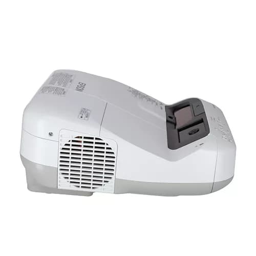 ویدئو پروژکتور اپسون مدل epson EB-695wi — تصویر ۲