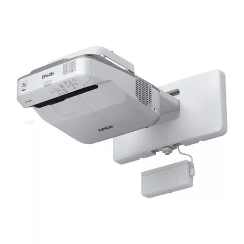 ویدئو پروژکتور اپسون مدل epson EB-695wi — تصویر ۳