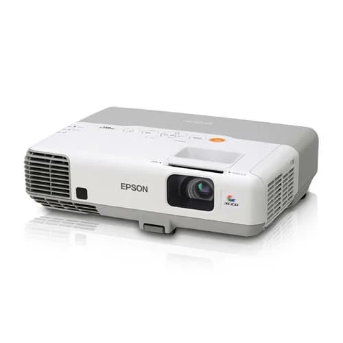 ویدئو پروژکتور اپسون مدل +Epson Powerlite 93