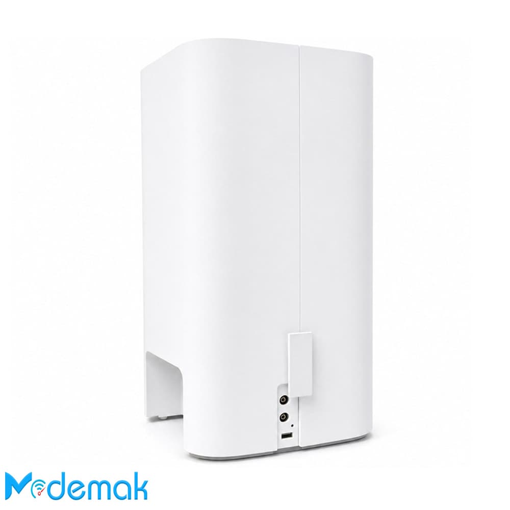 مودم 5G هواوی DU (استوک) Huawei H155-383 — تصویر ۴