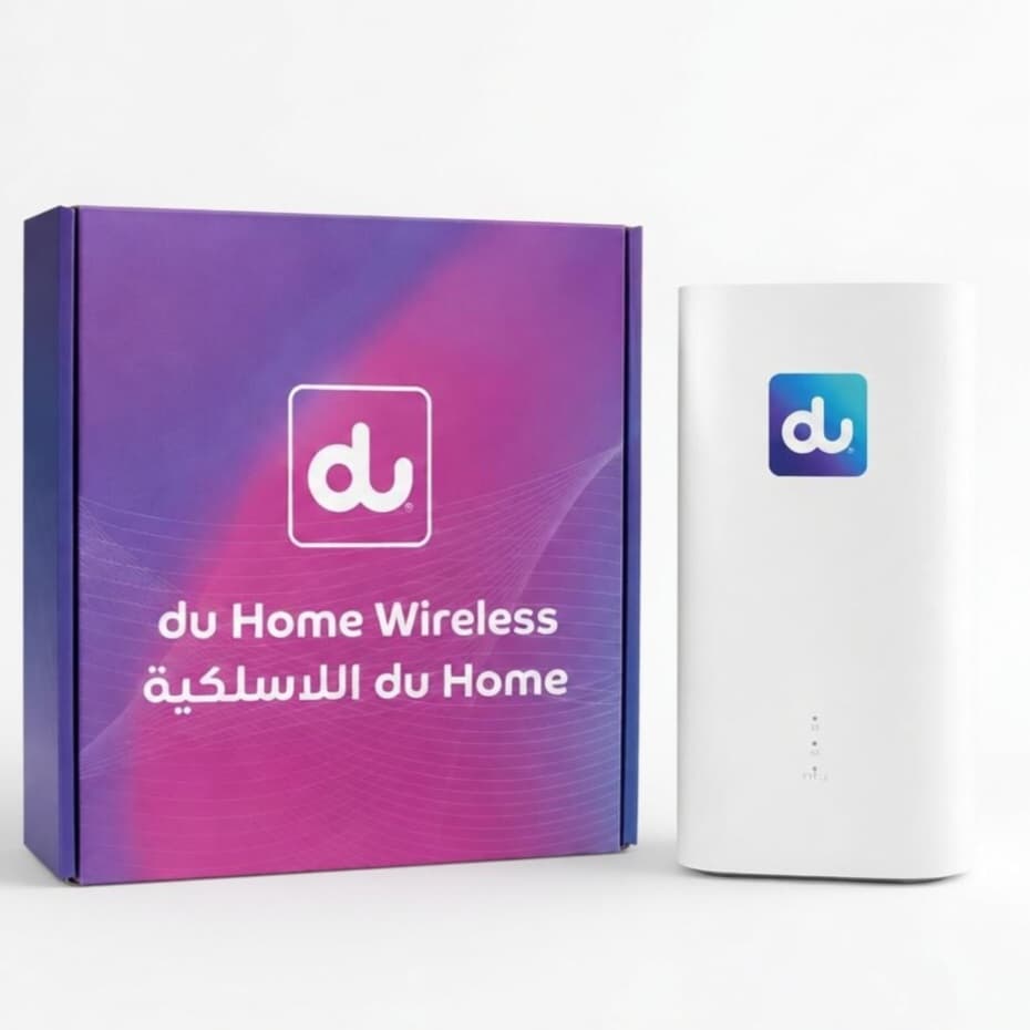 مودم 5G هواوی DU (استوک) Huawei H155-383 — تصویر ۶
