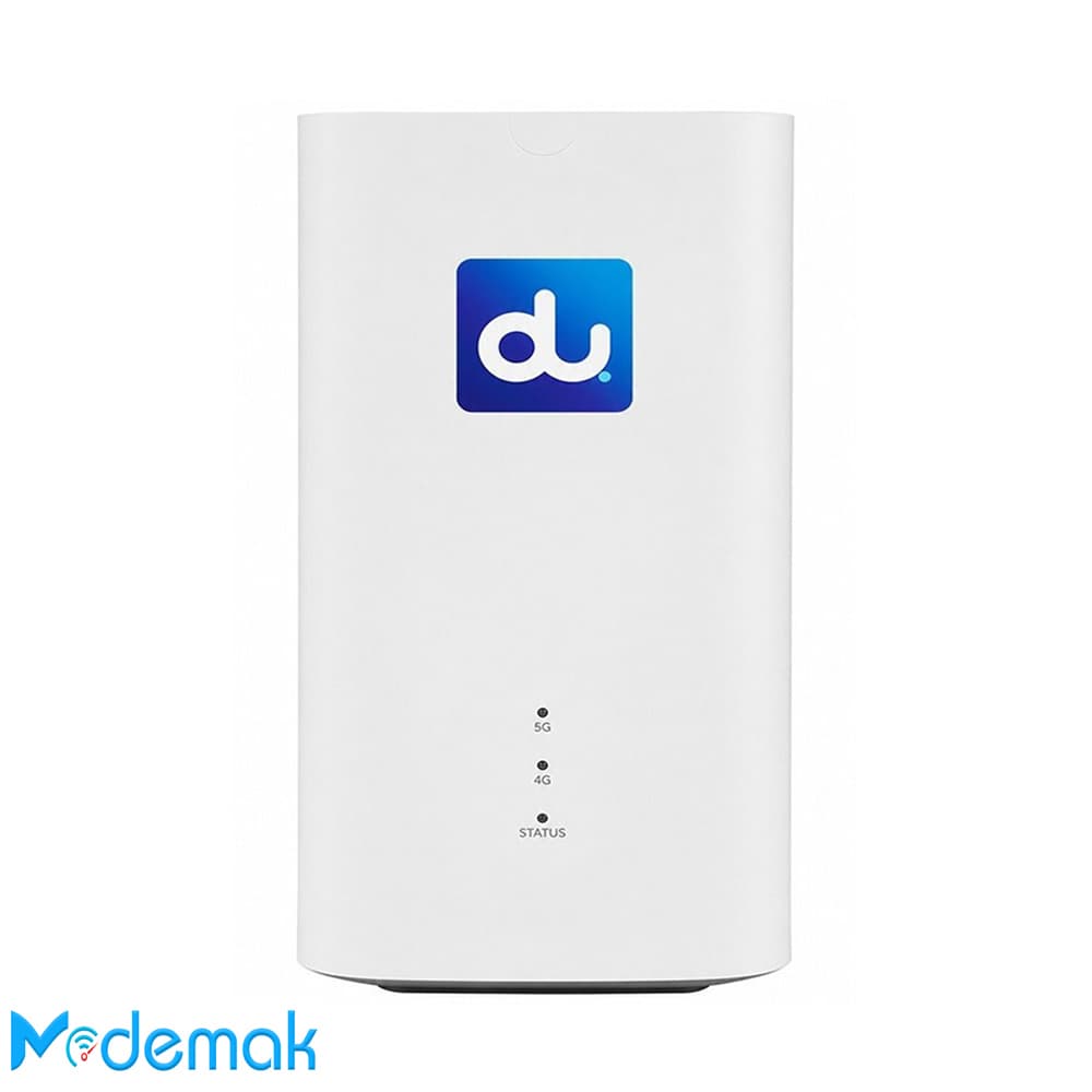 مودم 5G هواوی DU (استوک) Huawei H155-383 — تصویر ۲