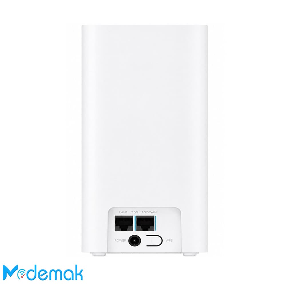 مودم 5G هواوی DU (استوک) Huawei H155-383 — تصویر ۳