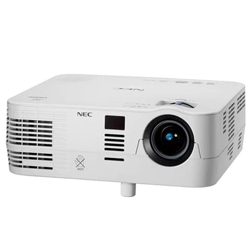 ویدئو پروژکتور ان ای سی NEC NP-VE281X