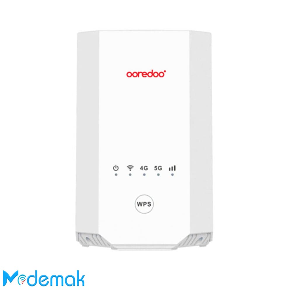 مودم 5G اوریدو Ooredoo X28 pro