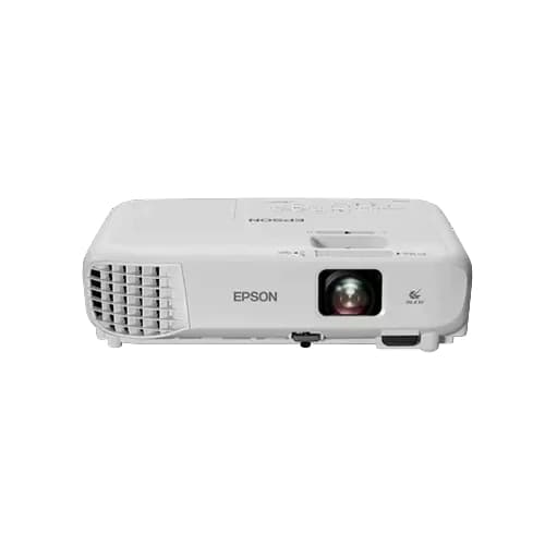 ویدئو پروژکتور اپسون EPSON EB-W05
