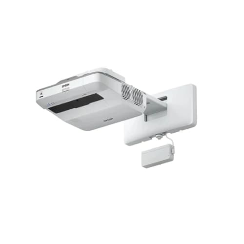 ویدئو پروژکتور اپسون EPSON EB-696UI