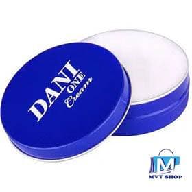 کرم مرطوب کننده دنی وان مدل Blue حجم 100 میلی لیتر