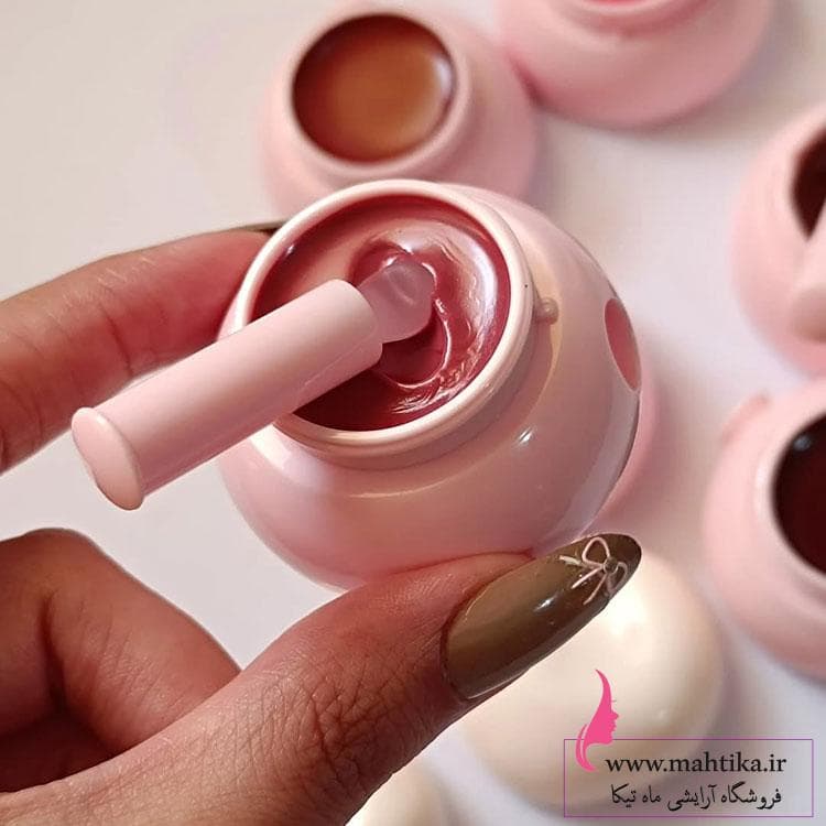 خرید عمده مربای لب تیک تاکی برند اولیبولا OLIBOLLA — تصویر ۳