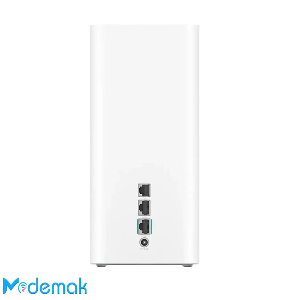 مودم 5G هواوی DU (استوک) Huawei H158-381 — تصویر ۳