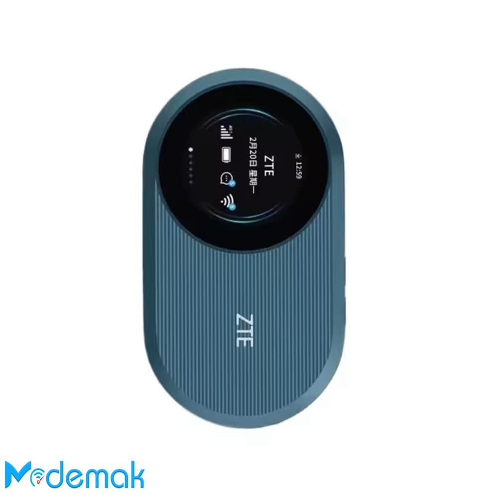 مودم همراه زد تی ای ZTE U10s pro