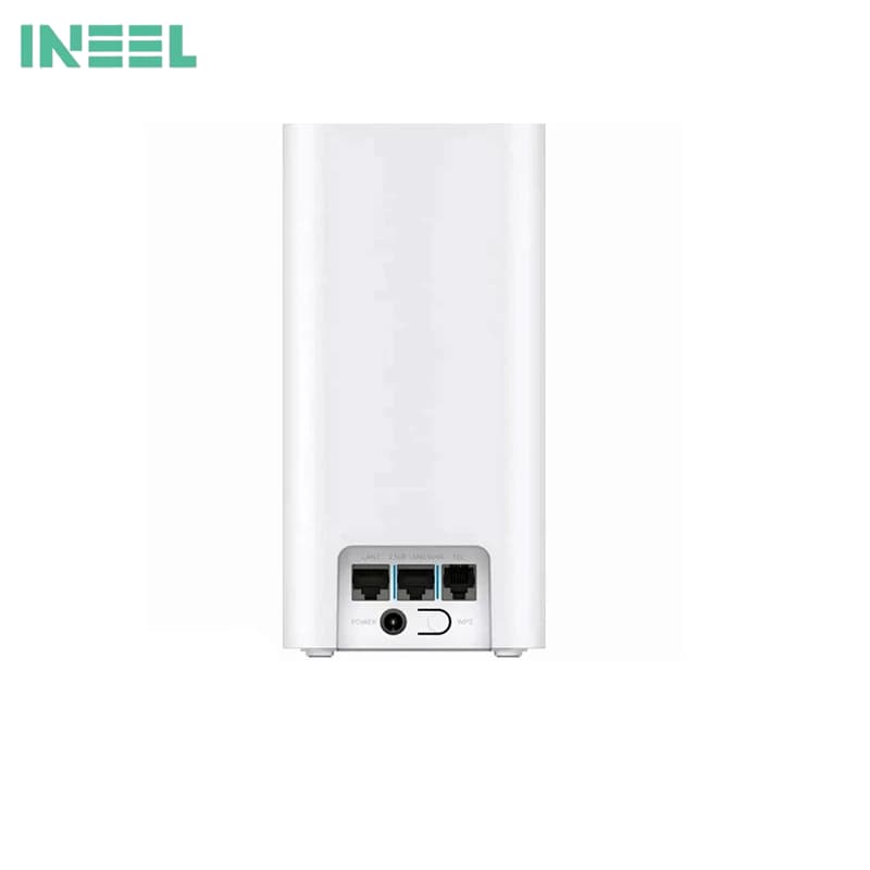 مودم 5G عمانتل (آکبند) Omantel H155-383 — تصویر ۶