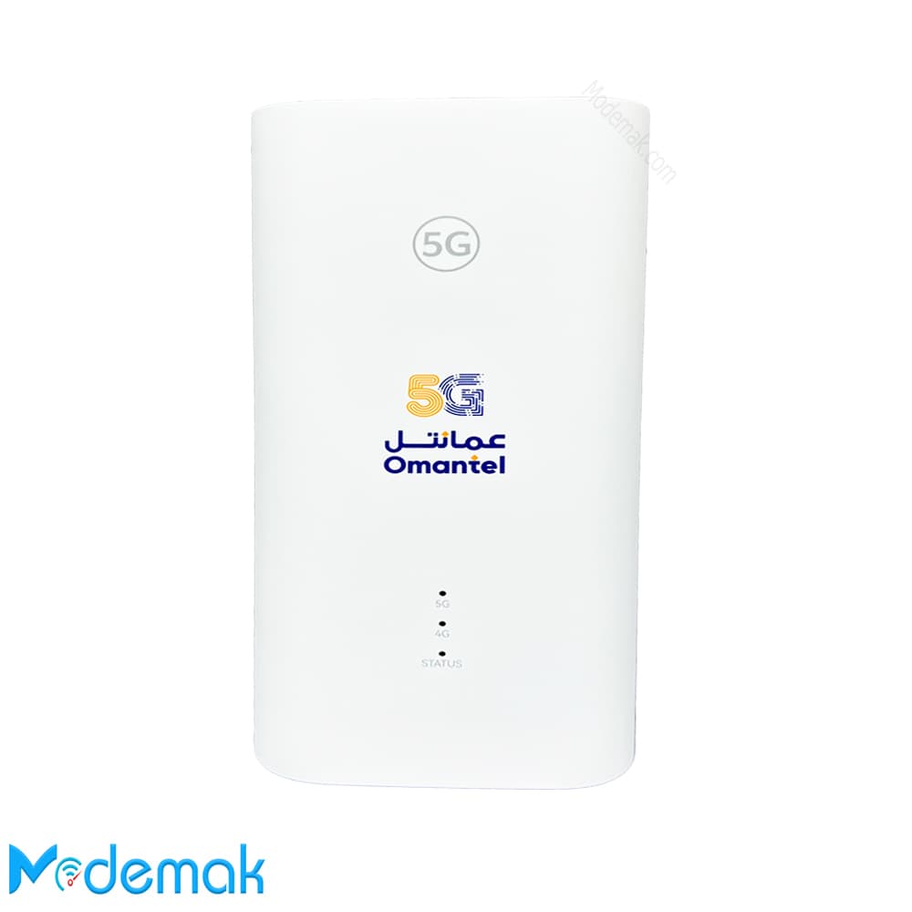 مودم 5G عمانتل (آکبند) Omantel H155-383