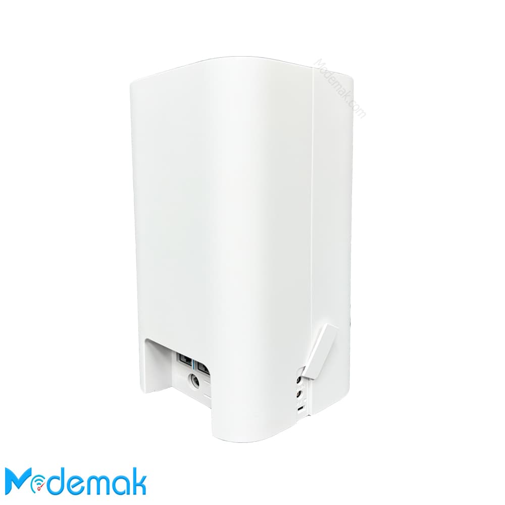 مودم 5G عمانتل (آکبند) Omantel H155-383 — تصویر ۳