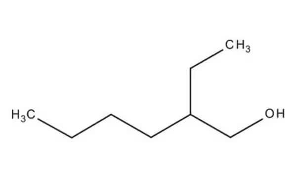 2-اتیل-1-هگزانول مرک (ایزواکتانول)، کد 800990