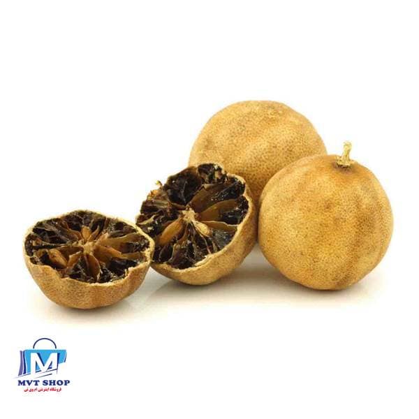 لیمو خشک (عمانی،امانی)