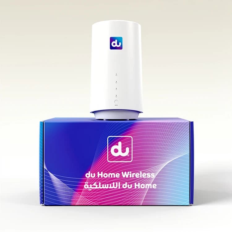 مودم 5G جوین تلی Jointelli 21H01 — تصویر ۵