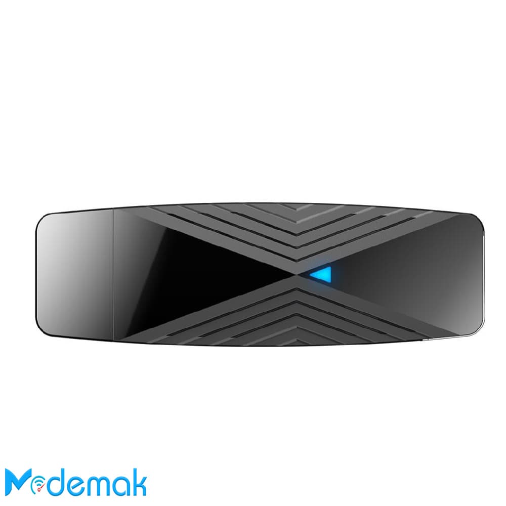 کارت شبکه USB بی سیم دی لینک D-Link DWA-X1850 AX1800