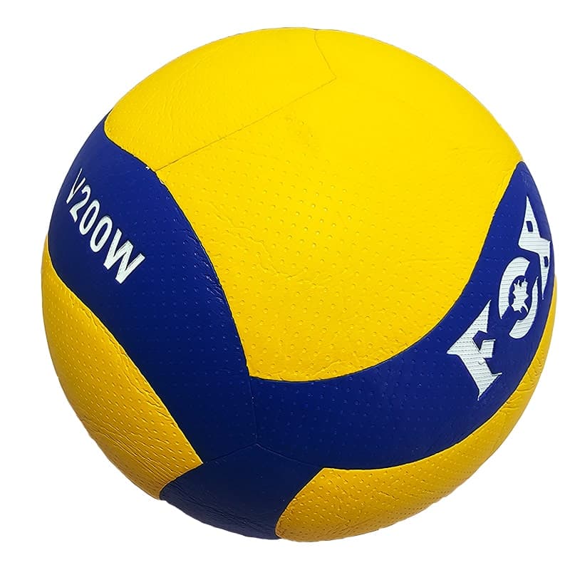 توپ والیبال فاکس vollyball fox V200W
