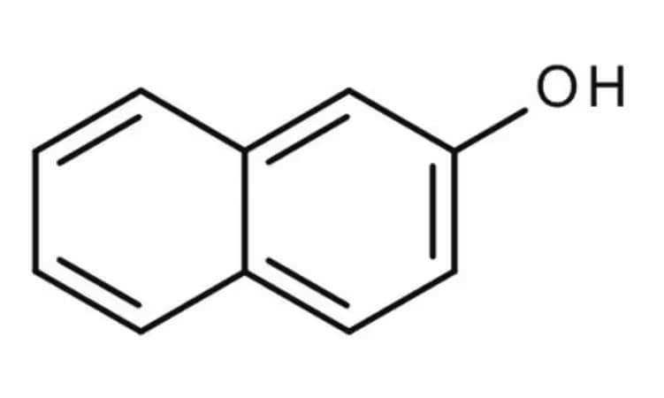 2-نفتول مرک، کد 822290