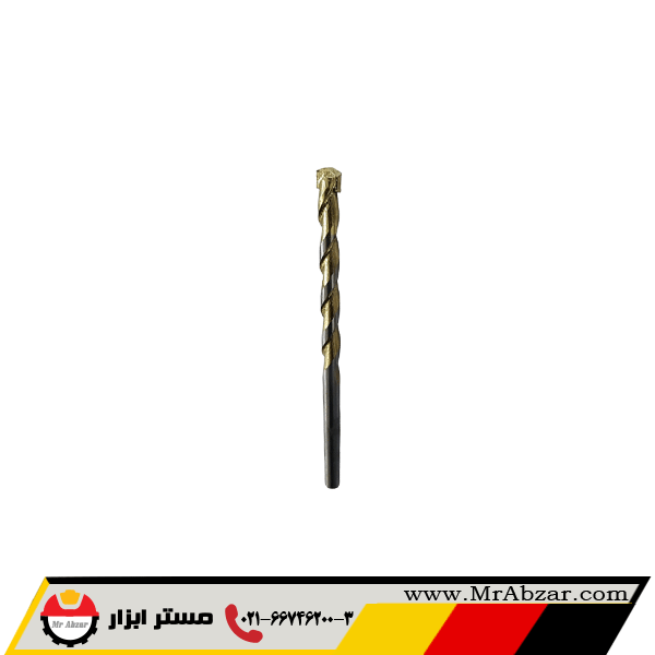 مته الماسه گرانیت سایز 4 میلی متر