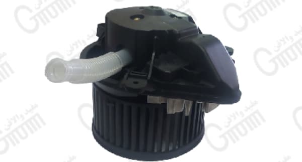 مجموعه دمنده پژو پارس اتومات