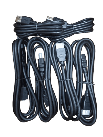 سوئیچ KVM حرفه‌ای USB 3 برند Steetek اورجینال | پشتیبانی 4K — تصویر ۴