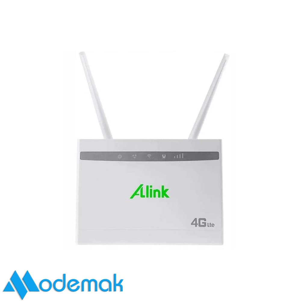 مودم ای لینک Alink MR920