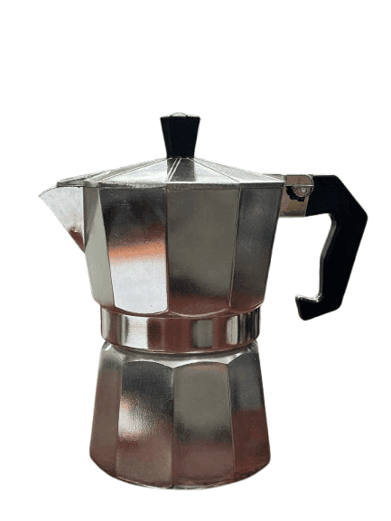 قهوه جوش و اسپرسو ساز مدل 3 Cup