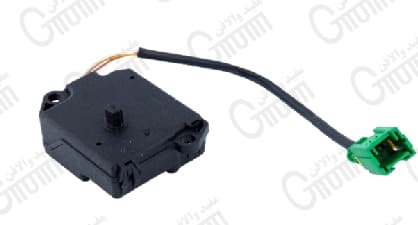 محرک پژو 405