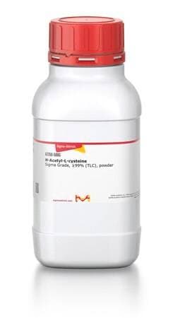 ان استیل ال سیستئین سیگما آلدریچ، کد A7250 — تصویر ۳
