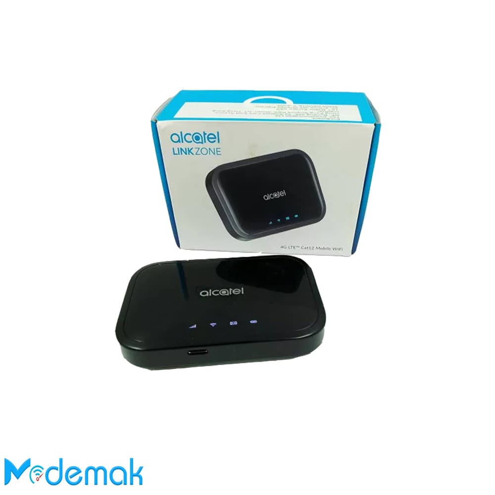 مودم همراه آلکاتل Alcatel LinkZone MW12vk — تصویر ۴