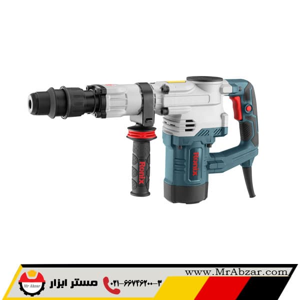 چکش تخریب 7 کیلویی رونیکس 2800