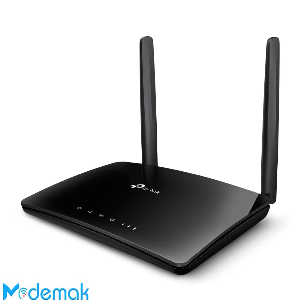 مودم تی پی لینک TP-Link TL-MR202 — تصویر ۲