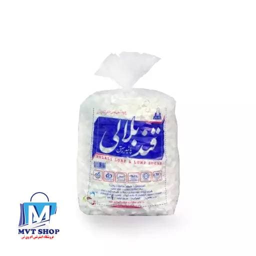 قند شکسته بلالی 5 کیلویی