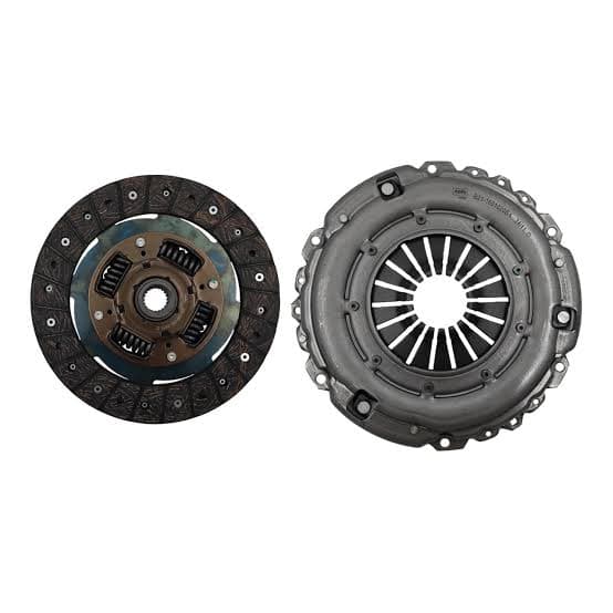کیت کلاچ ام وی ام X33 عظام