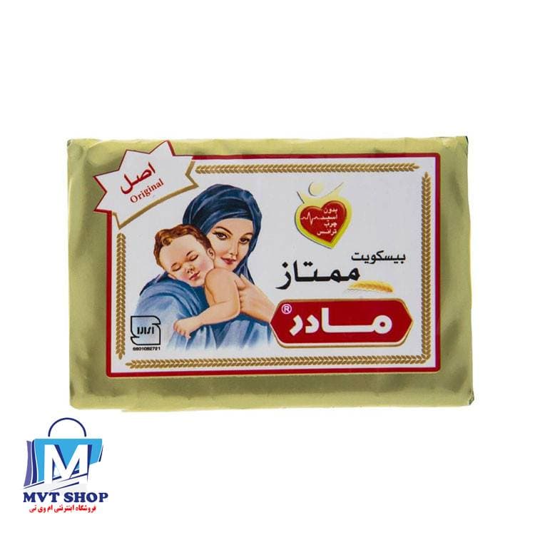بیسکویت مادر ممتاز ویتانا