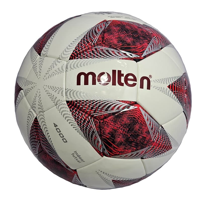 توپ فوتسال مولتن molten futsal F4V4000