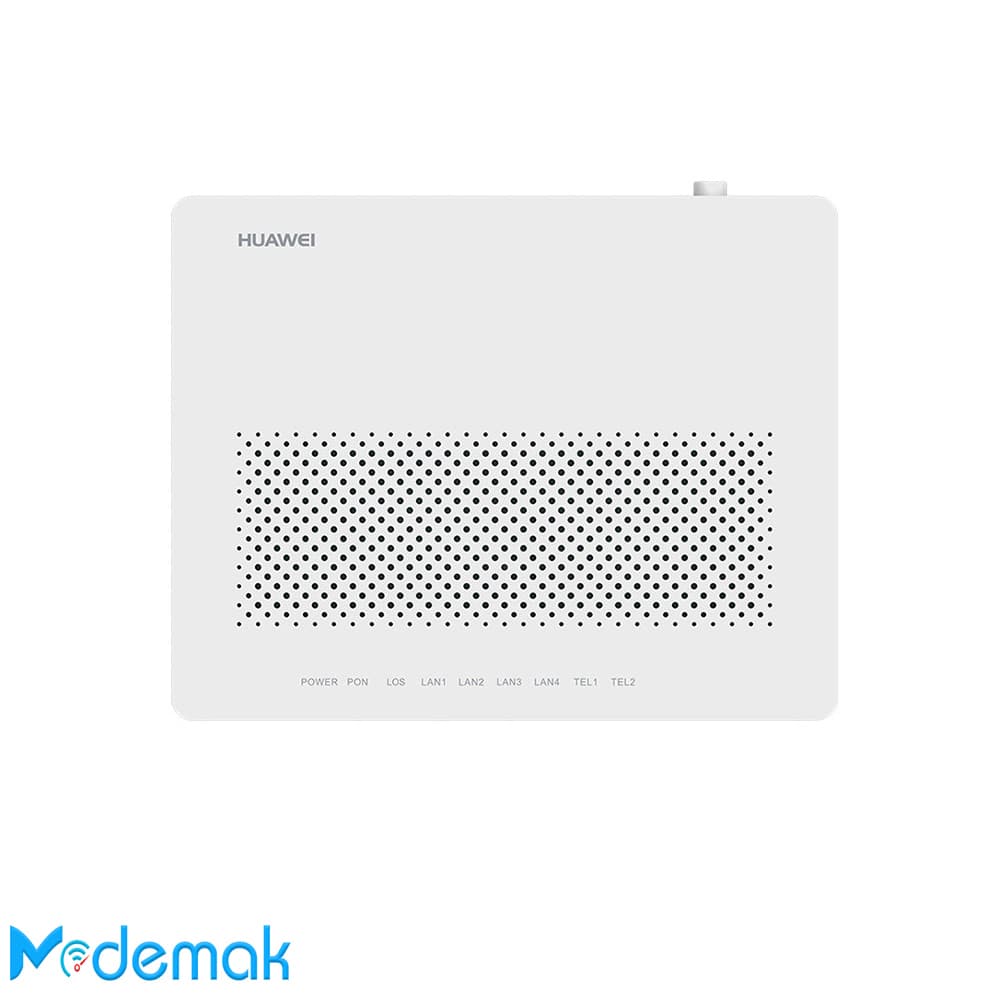 مودم هوآوی فیبر نوری Huawei HG8240H