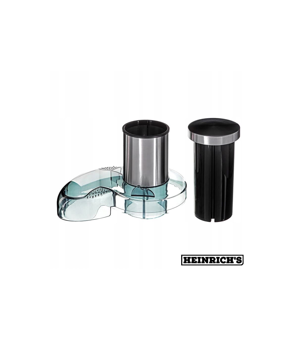 آبمیوه گیر تک کاره هنریچ مدل HPJ 8694 — تصویر ۲