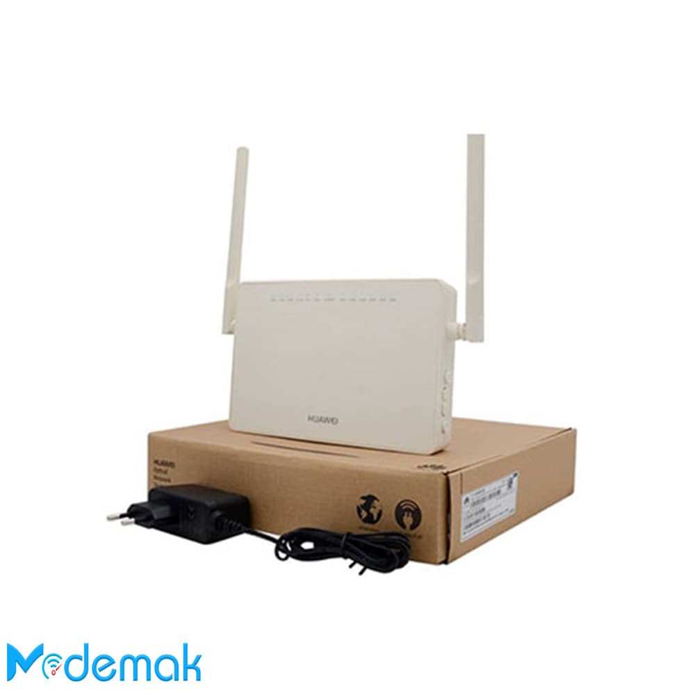 مودم هوآوی فیبر نوری Huawei HG8245C — تصویر ۵