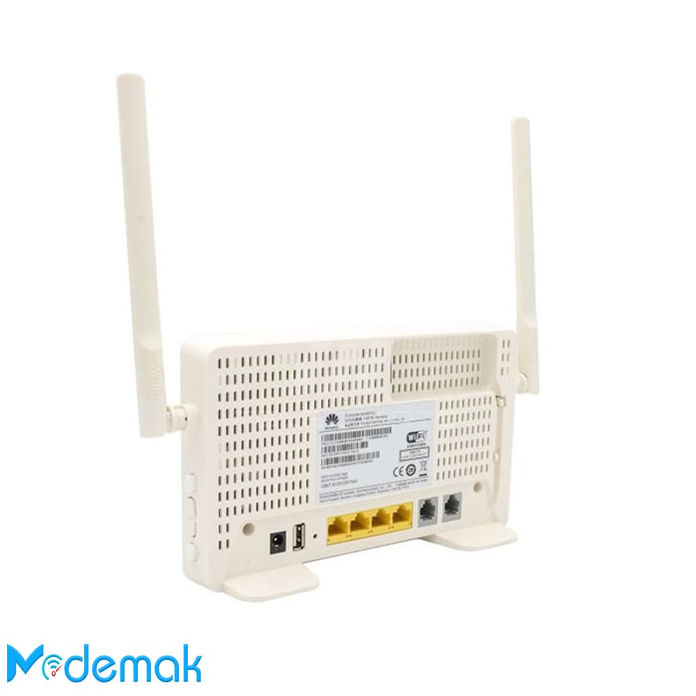 مودم هوآوی فیبر نوری Huawei HG8245C — تصویر ۳