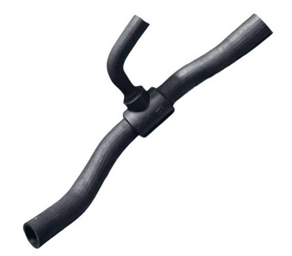 شیلنگ پایین رادیات MVM 315