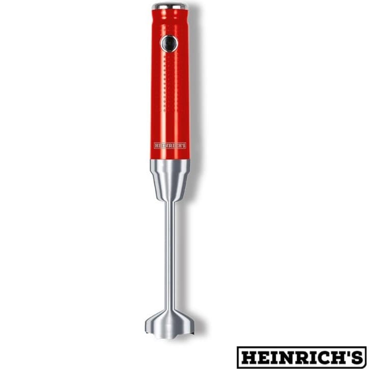 گوشتکوب سه کاره هنریچ مدل HSM 8613 — تصویر ۲