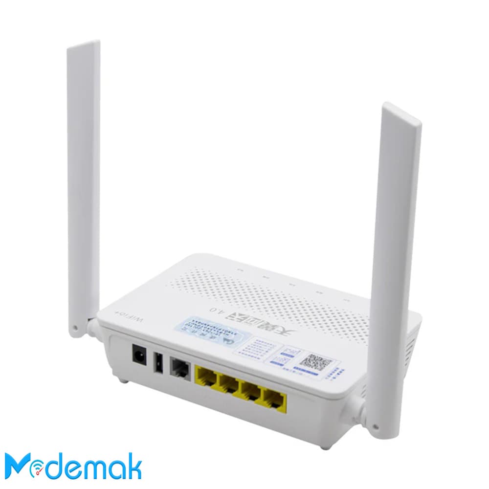 مودم هوآوی فیبر نوری Huawei HS8145X6 — تصویر ۳