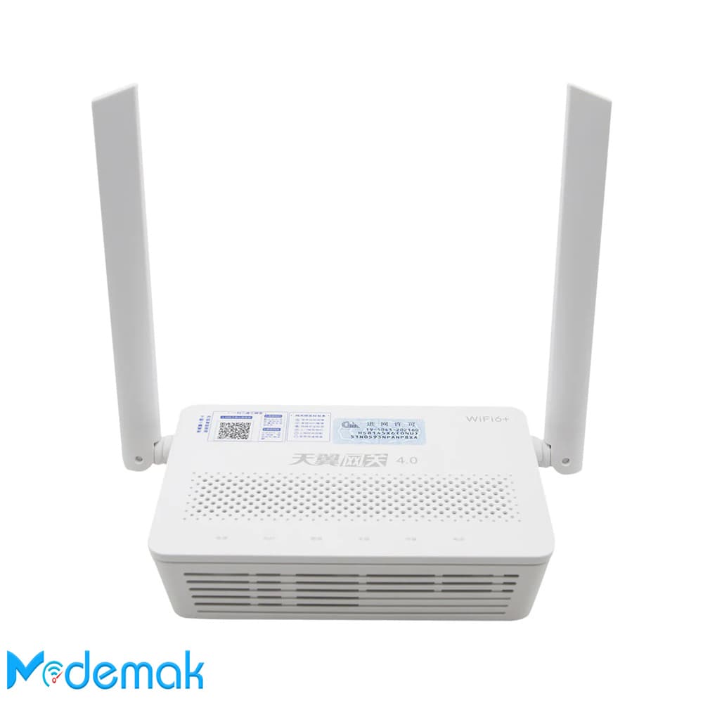 مودم هوآوی فیبر نوری Huawei HS8145X6 — تصویر ۲